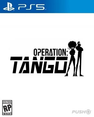 Operation: Tango