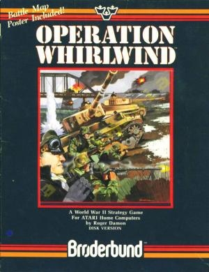 Operation Whirlwind