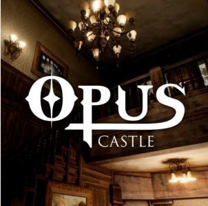 Opus Castle - Chapter 1