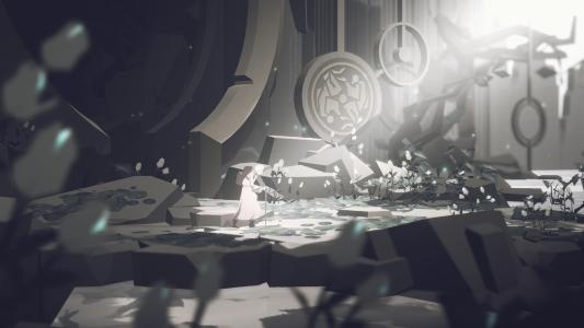 OPUS: Echo of Starsong screenshot