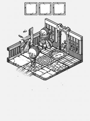 Oquonie screenshot