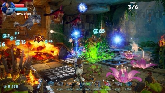 Orcs Must Die! 3 screenshot