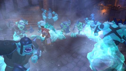 Orcs Must Die! screenshot