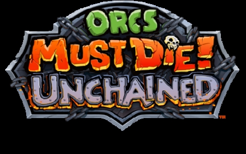 Orcs Must Die! Unchained clearlogo