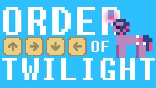 Order of Twilight