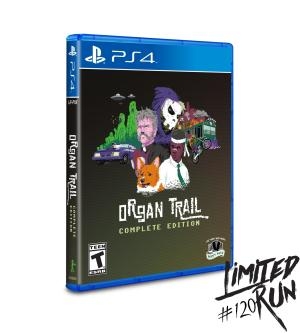 Organ Trail: Complete Edition