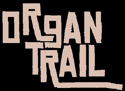 Organ Trail: Director's Cut clearlogo