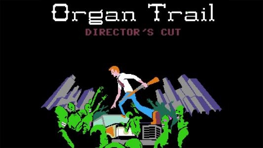 Organ Trail: Director's Cut fanart