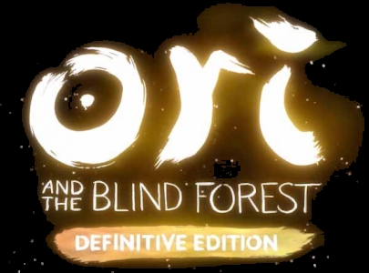 Ori and the Blind Forest: Definitive Edition clearlogo