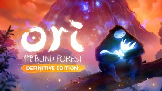 Ori and the Blind Forest: Definitive Edition fanart