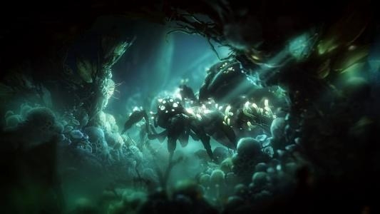 Ori and the Will of the Wisps [Collector's Edition] screenshot