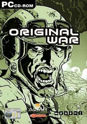 Original War