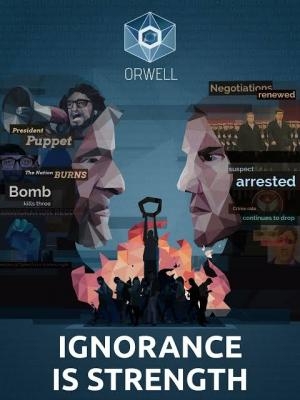 Orwell: Ignorance Is Strength