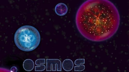 Osmos fanart