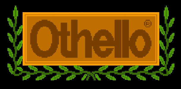 Othello clearlogo