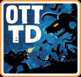 OTTTD: Over The Top Tower Defense