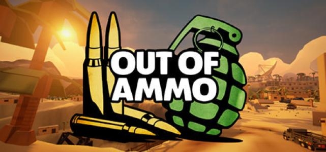 Out Of Ammo