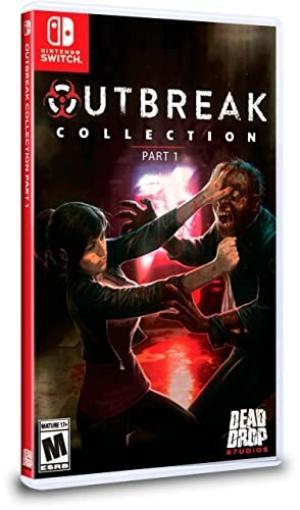 Outbreak Collection Part 1