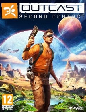 Outcast: Second Contact