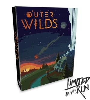 Outer Wilds: Explorer's Edition