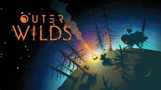 Outer Wilds