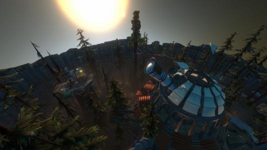 Outer Wilds screenshot