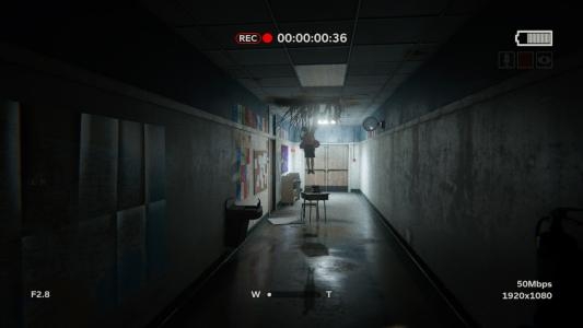 Outlast 2 screenshot