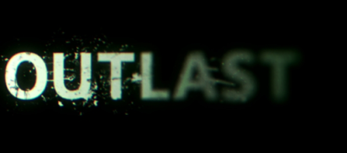 Outlast clearlogo