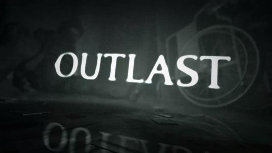 Outlast fanart