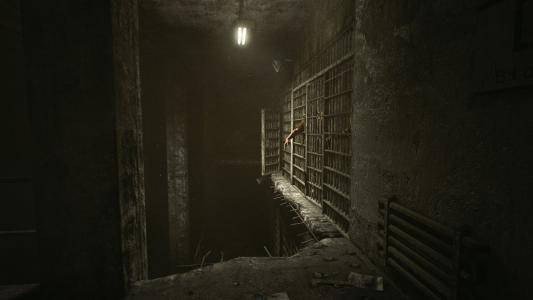 Outlast screenshot