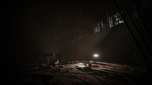 Outlast: Whistleblower screenshot