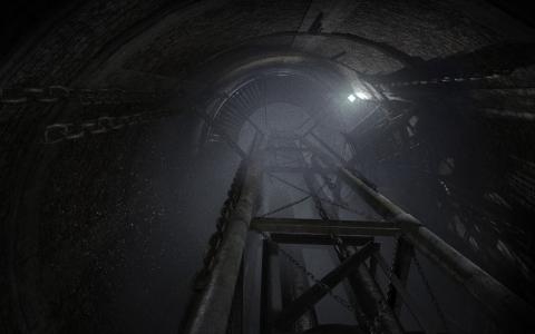 Outlast: Whistleblower screenshot