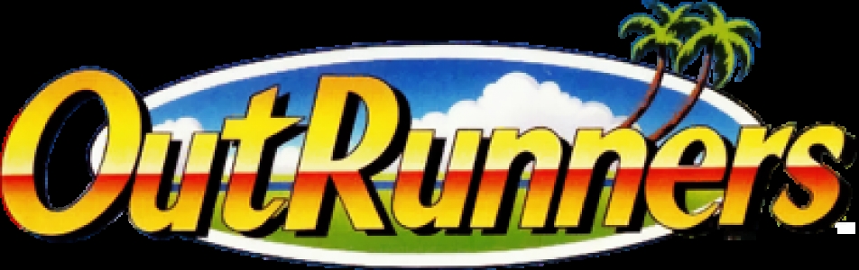 OutRunners clearlogo