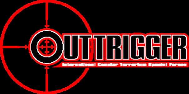 OutTrigger clearlogo