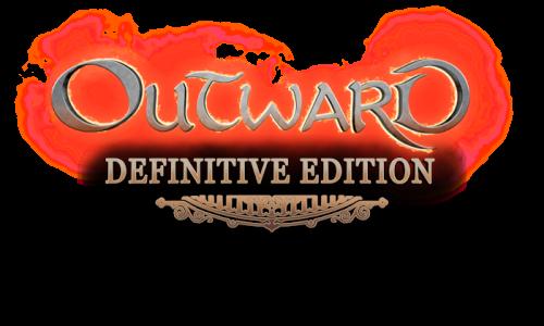 Outward Definitive Edition clearlogo