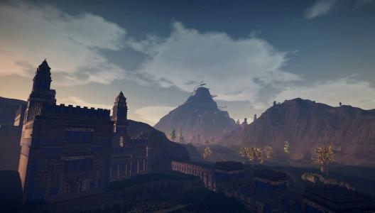 Outward screenshot