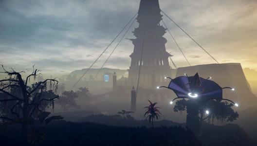 Outward screenshot