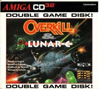 Overkill & Lunar - C