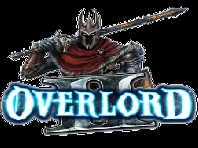 Overlord II clearlogo