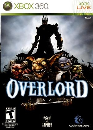 Overlord II