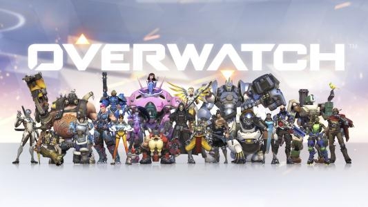 Overwatch: Legendary Edition banner