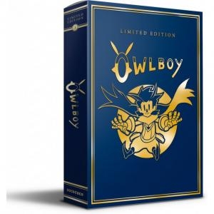 Owlboy [Limited Edition]