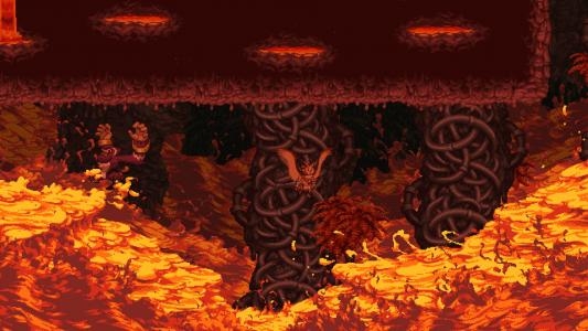 Owlboy screenshot