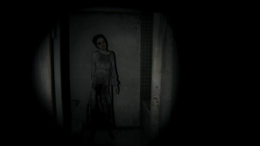 P.T. screenshot