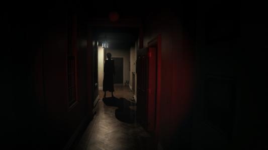 P.T. screenshot