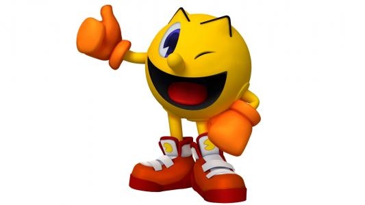 Pac-Man 2: The New Adventures fanart