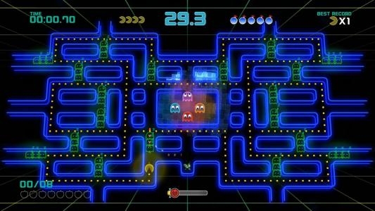Pac-Man Championship Edition 2 + Arcade Game Series screenshot