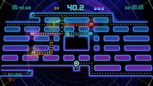 Pac-Man Championship Edition 2 screenshot