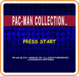 PAC-MAN Collection