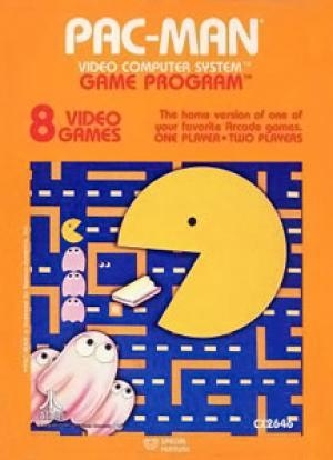 Pac-Man